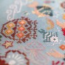 Digital embroidery chart “Southern Seas Beauty”