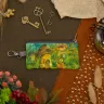 “Home-coming” Key Case
