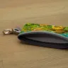 “Home-coming” Key Case