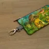 “Home-coming” Key Case