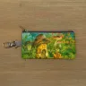 “Home-coming” Key Case