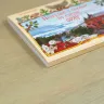 Postcard Set “Strolls with Owls around Oryol”