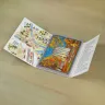 Postcard Set “Strolls with Owls around Oryol”