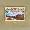 Postcard Set “Strolls with Owls around Oryol”