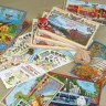 Postcard Set “Strolls with Owls around Oryol”