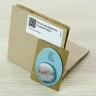 Magnet Needle Minder “Snow Leopard”