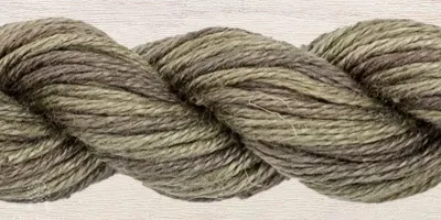 Mouline thread “OwlForest 2204 — Bog-wood”