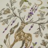 Digital embroidery chart  “Moon Deer”