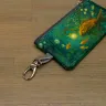 “Home-coming” Key Case
