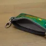 “Home-coming” Key Case