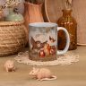 “Cross Stitch Reunion” Mug
