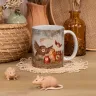 “Cross Stitch Reunion” Mug