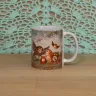 “Cross Stitch Reunion” Mug