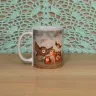 “Cross Stitch Reunion” Mug