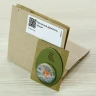 Magnet Needle Minder “Siberian lynx”