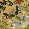 Embroidery kit “Dancing Butterflies”