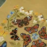 Embroidery kit “Dancing Butterflies”