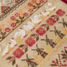 Digital embroidery chart “Belarusian Motifs. Storks”