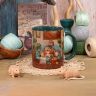 “Quiet Family Evening” Mug