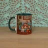 “Quiet Family Evening” Mug