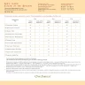 Digital embroidery chart “Color of the Autumn”