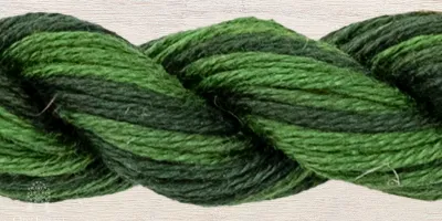 Mouline thread “OwlForest 2312 — Malachite”