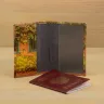 “Doorstep” Passport Cover Glace