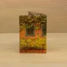 “Doorstep” Passport Cover Glace