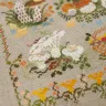 Embroidery kit “Mushrooms and Toadstools”