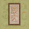 Embroidery kit “Mushrooms and Toadstools”