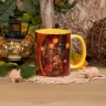 “Needlework Night” Mug