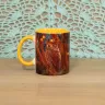 “Needlework Night” Mug