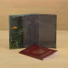 “River Druid” Passport Cover