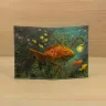 “River Druid” Passport Cover