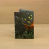 “River Druid” Passport Cover