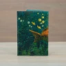 “River Druid” Passport Cover