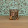 “Winged Embroideress” Mug