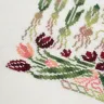 Digital embroidery chart “Tulip Tree”