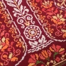 Printed embroidery chart “Summer in Bloom”