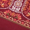 Printed embroidery chart “Summer in Bloom”