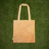 “Bureau Cabinet” Linen Shopping Bag 