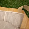 “Bureau Cabinet” Linen Shopping Bag 