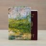 “Elves” Passport Cover