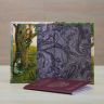“Elves” Passport Cover