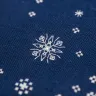 Embroidery kit “Winter Bringing Owl”