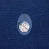 Embroidery kit “Winter Bringing Owl”