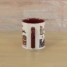 “A Study in Stitches” Mug