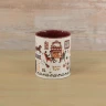 “A Study in Stitches” Mug