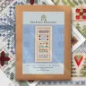 Printed embroidery chart “Color of the Winters”