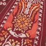 Digital embroidery chart “Summer in Bloom”